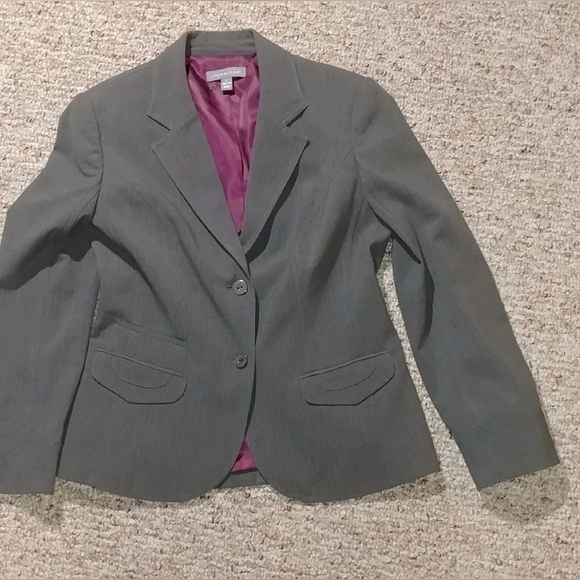 Atelier 2 button blazer - Picture 7 of 8